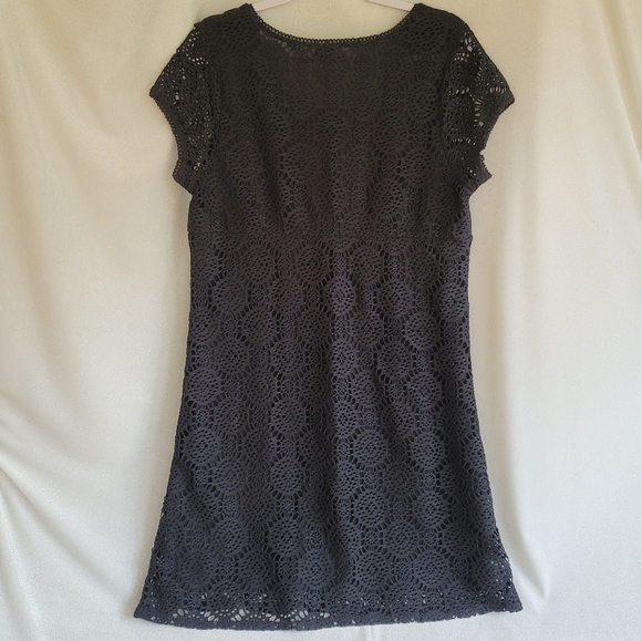 Lace Dress by Madison - Picture 11 of 16